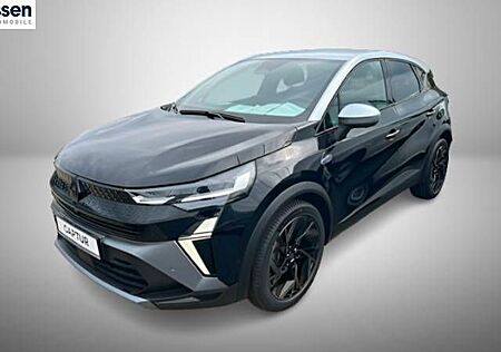 Renault Captur Esprit Alpine Mild Hybrid 160 EDC