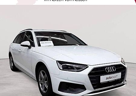 Audi A4 Avant 35 TDI S tronic Navi SHZ LED