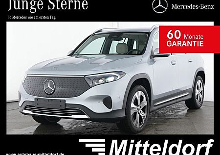 Mercedes-Benz EQB 300 4M PROGRESSIVE ADVANCED+ VZA WINTERPNavi