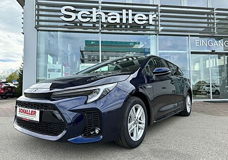 Suzuki Swace 1.8 Hybrid CVT Automatik - Comfort+