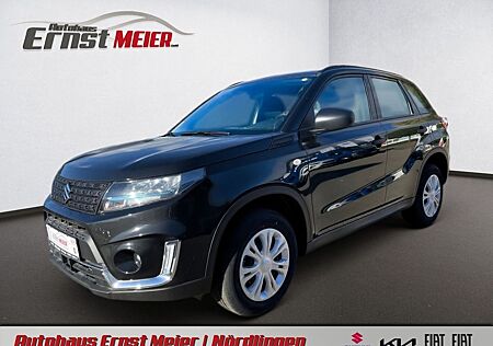 Suzuki Vitara 1.4 Hybrid Club ACC+LED-SW+DAB+Spur