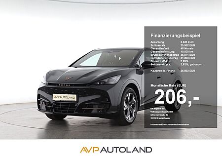 Cupra Tavascan 210 kW 82 kWh Edge