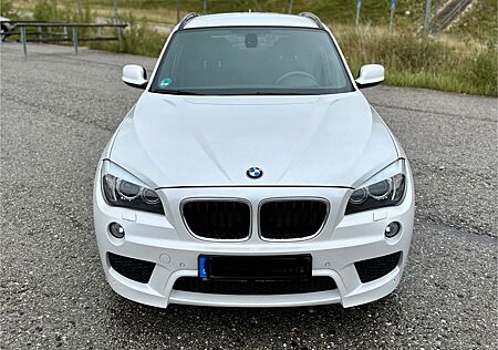 BMW X1 Baureihe 20 i xDrive