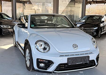 VW Beetle Volkswagen Cabriolet R-Line BMT/NAVI-PDC-SHZ-WIN-TEM