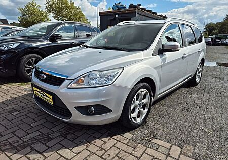 Ford Focus Turnier Viva 1,6l Benziner / HU bis 04-26