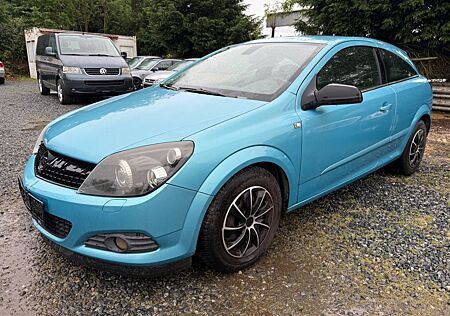Opel Astra H GTC Edition-Klimaautomatik-TÜV 12/2025