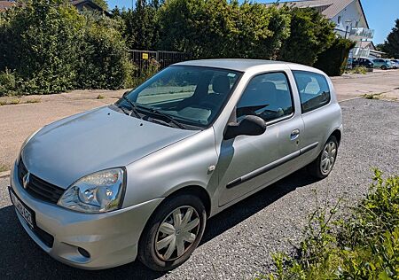 Renault Clio Campus 1.2 Campus