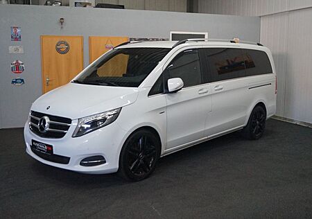 Mercedes-Benz V 250 V250 Avant Edition lang PANO 360°KAMERA STANDH