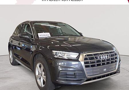 Audi Q5 40 TDI quattro S tronic sport KAM