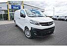 Opel Vivaro Kasten M, Klima,PDC vo+hi,Holzboden,Tempo