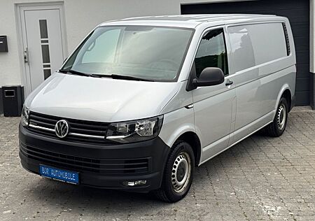 VW T6 Transporter Volkswagen Kasten lang 4Motion/150ps/Kamera/