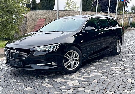 Opel Insignia Sports Tourer Business Innovation 2020