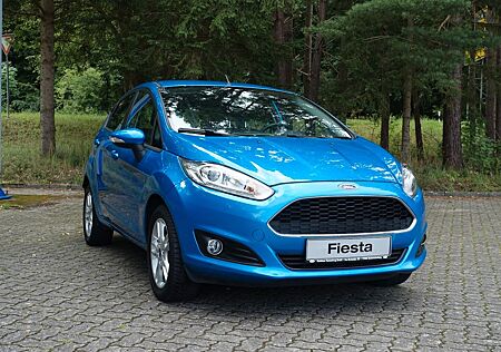 Ford Fiesta Trend