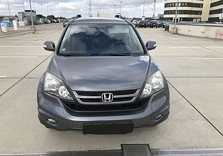 Honda CR-V 2.0 Elegance Elegance Benzin/LPG