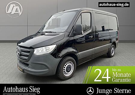 Mercedes-Benz Sprinter 214 L1H1 Kasten Kompakt Klima*Navi*RFK