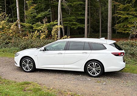 Opel Insignia ST|2.0 Diesel|Top gepflegt|AHK