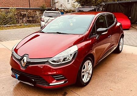 Renault Clio ENERGY TCe 90 Limited 2018 Limited 2018