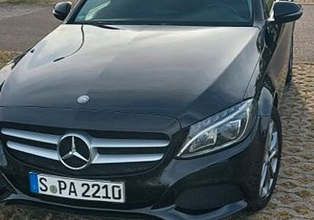 Mercedes-Benz C 220 d BlueTEC