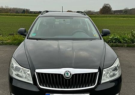 Skoda Octavia 1.4 TSI Ambition Combi