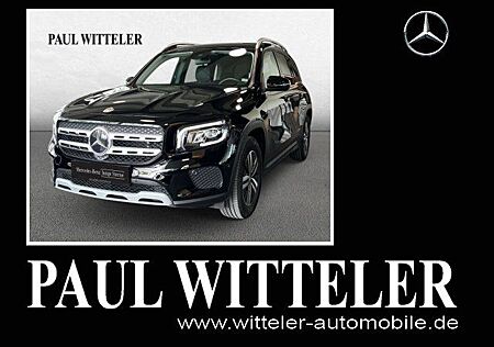 Mercedes-Benz GLB 200 d Style LED/Rückfahrkamera/Lenkradheiz.