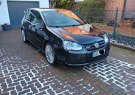 VW Golf Volkswagen 5 R32 DSG Navi Xenon Leder PDC