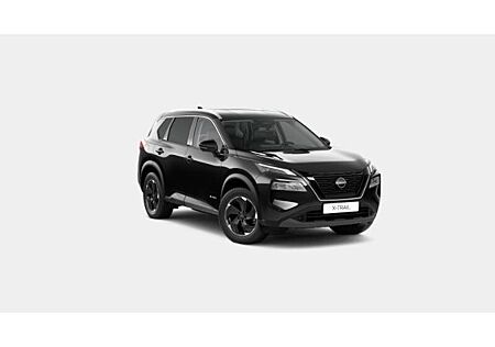 Nissan X-Trail N-Connecta e-4ORCE (Allrad, e-Power)