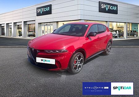 Alfa Romeo Tonale 1.5 Mild Hybrid Veloce Navi LM PDC Kamera