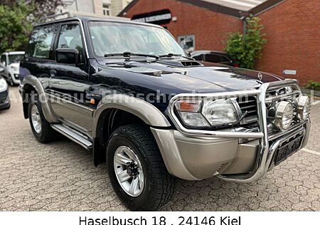 Nissan Patrol 3.0 Di Luxury'Kurz'Automatik'Rostfrei'1A'