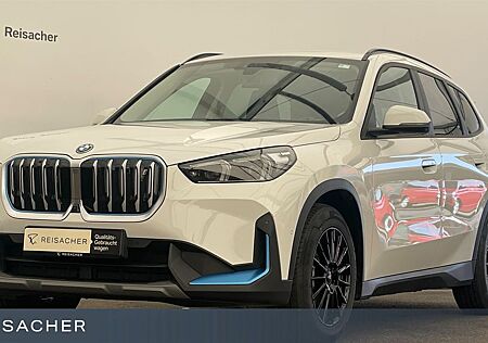 BMW iX1 A XDRIVE30 AHK KomfortZ ACC 360 HuD 17"LM
