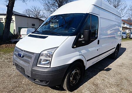 Ford Transit Kasten FT 350 L LKW Motor 110000km