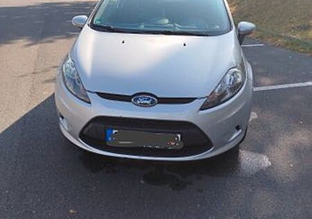 Ford Fiesta 1,25 44kW Ambiente Ambiente