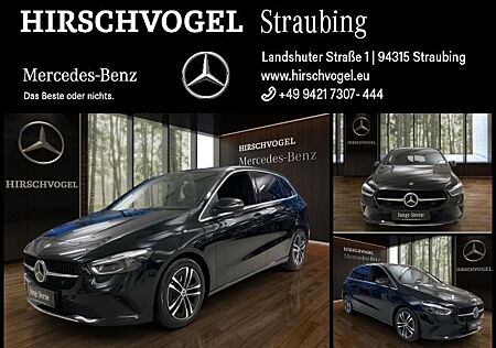 Mercedes-Benz B 200 Progressive+DISTRON+MBUX+Navi-Pr+MULTIBEAM