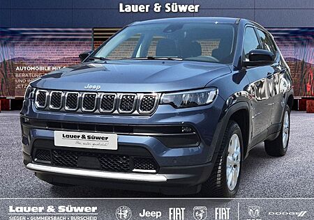 Jeep Compass Altitude Mild Hybrid*Park Paket*Winter P