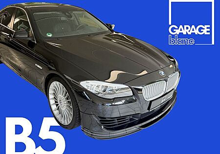 ALPINA B5 BITURBO /Perfekte History /Lavalina