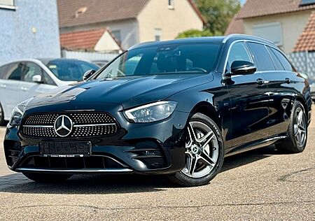 Mercedes-Benz E 300 de T 9G-TRONIC AMG Line WIDE|DIST.|Multib.