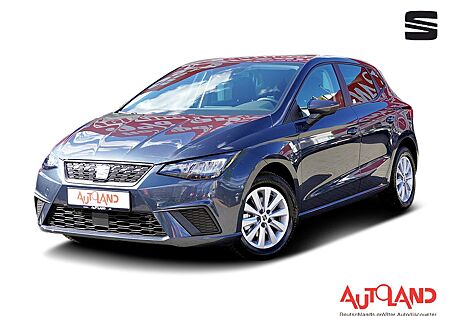 Seat Ibiza 1.0 TSI Style DSG LED Navi Sitzheizung DAB