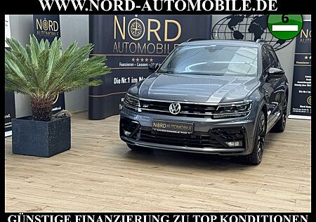 VW Tiguan Volkswagen R-Line 4MOT 2.0 TDI BMT DSG Dig.Cockpit*