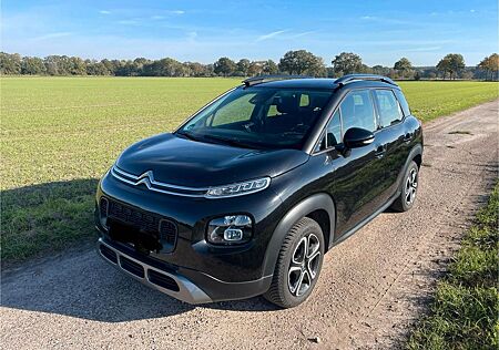 Citroën C3 Aircross PureTech 110 Stop&Start Feel Feel