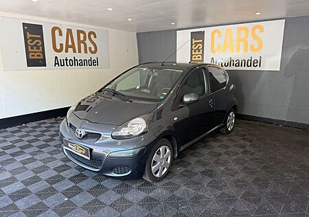Toyota Aygo (X) Aygo AYGO Edition