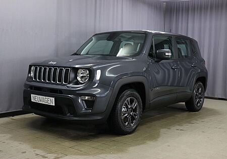 Jeep Renegade Longitude 1.5 T4 DCT7 e-Hybrid 96kW ...