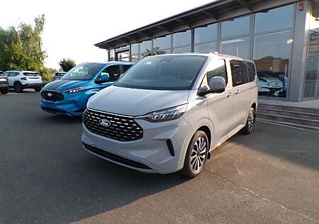 Ford Tourneo Custom Titanium L1 4WD Automatik/ Panora
