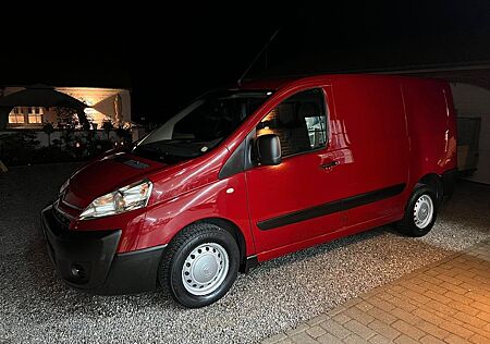 Citroën Jumpy 1.6HDi - 2011 - 80.000km