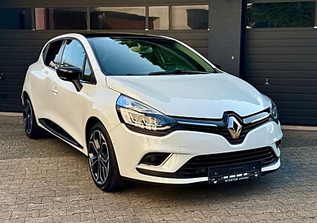 Renault Clio IV Intens BOSE *LED*Kamera*Navi*