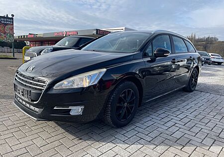 Peugeot 508 SW Allure