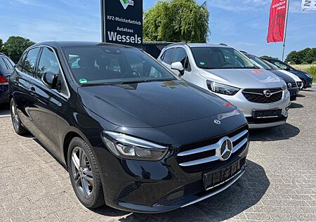 Mercedes-Benz B 180 B -Klasse d