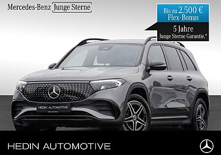 Mercedes-Benz EQB 350 4M AMG|NIGHT|PANO|AMBI|360°|LED|EASYP|
