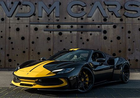 Ferrari 296 GTB NOVITEC N-LARGO *Assetto Fiorano*1 / 15*