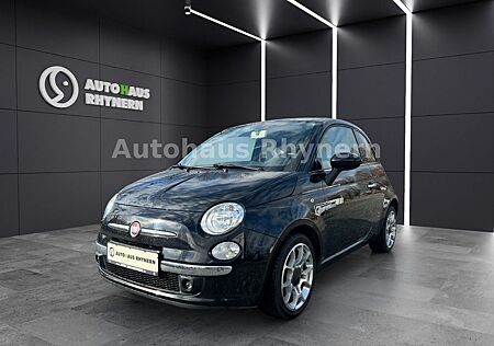 Fiat 500 Lounge