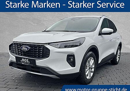 Ford Kuga Titanium 1.5 EcoBoost #SOFORT#DAB