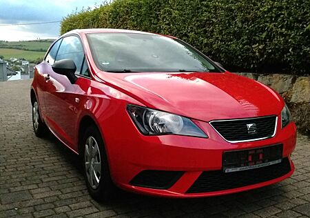 Seat Ibiza 1.2 12V 51kW Style SC Style
